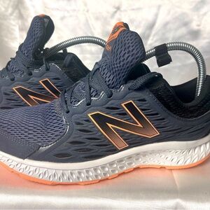 Women’s New Balance size 8.5 US.